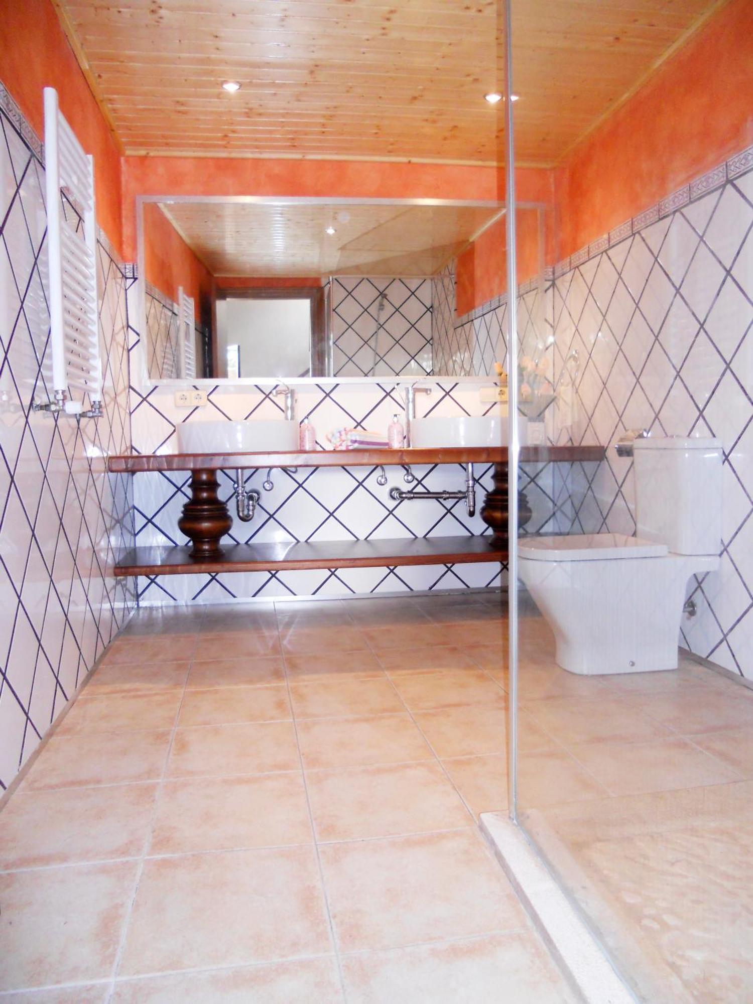 Holiday Home Finca Son Ramon Llubí Стая снимка