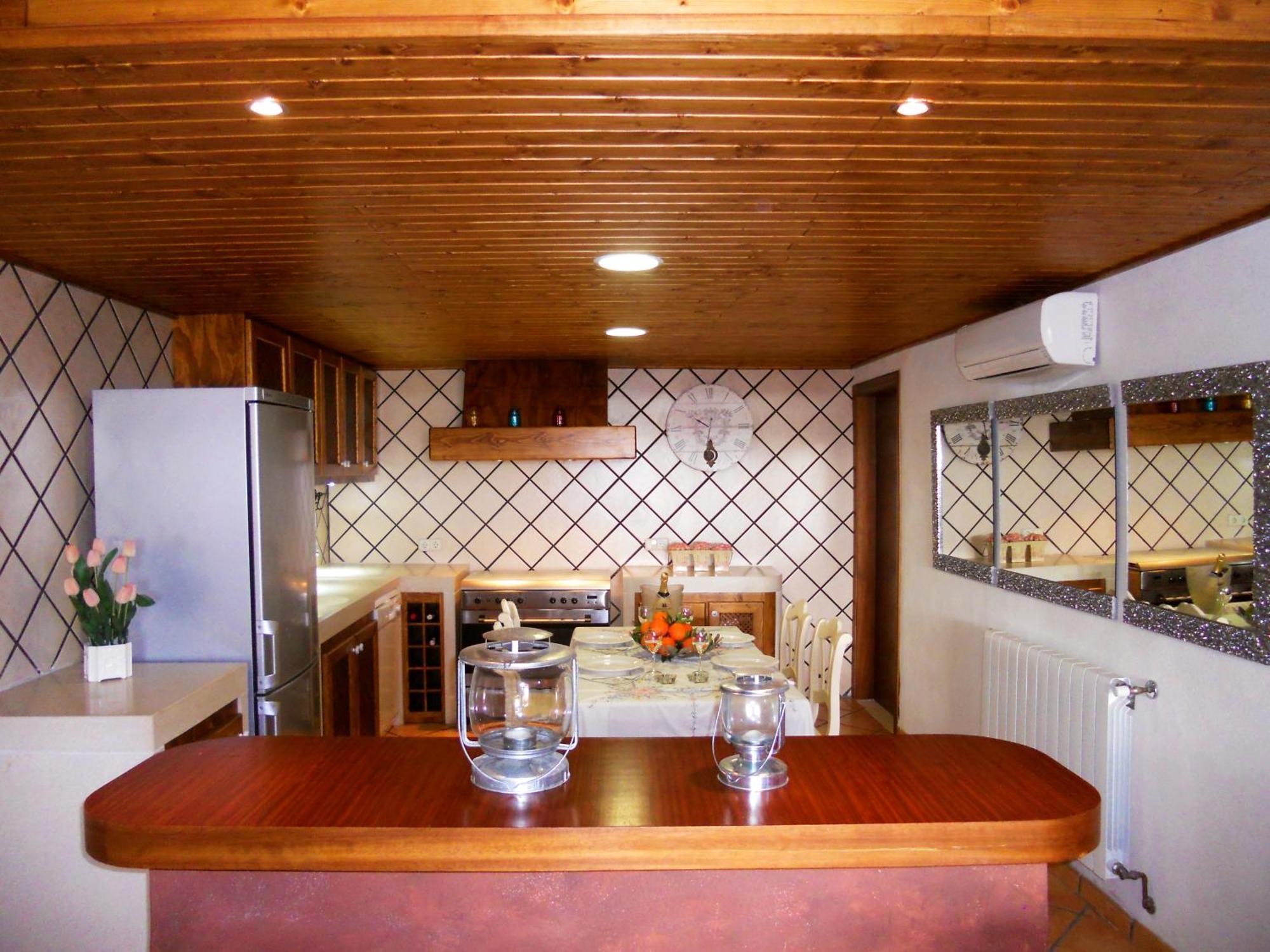 Holiday Home Finca Son Ramon Llubí Стая снимка