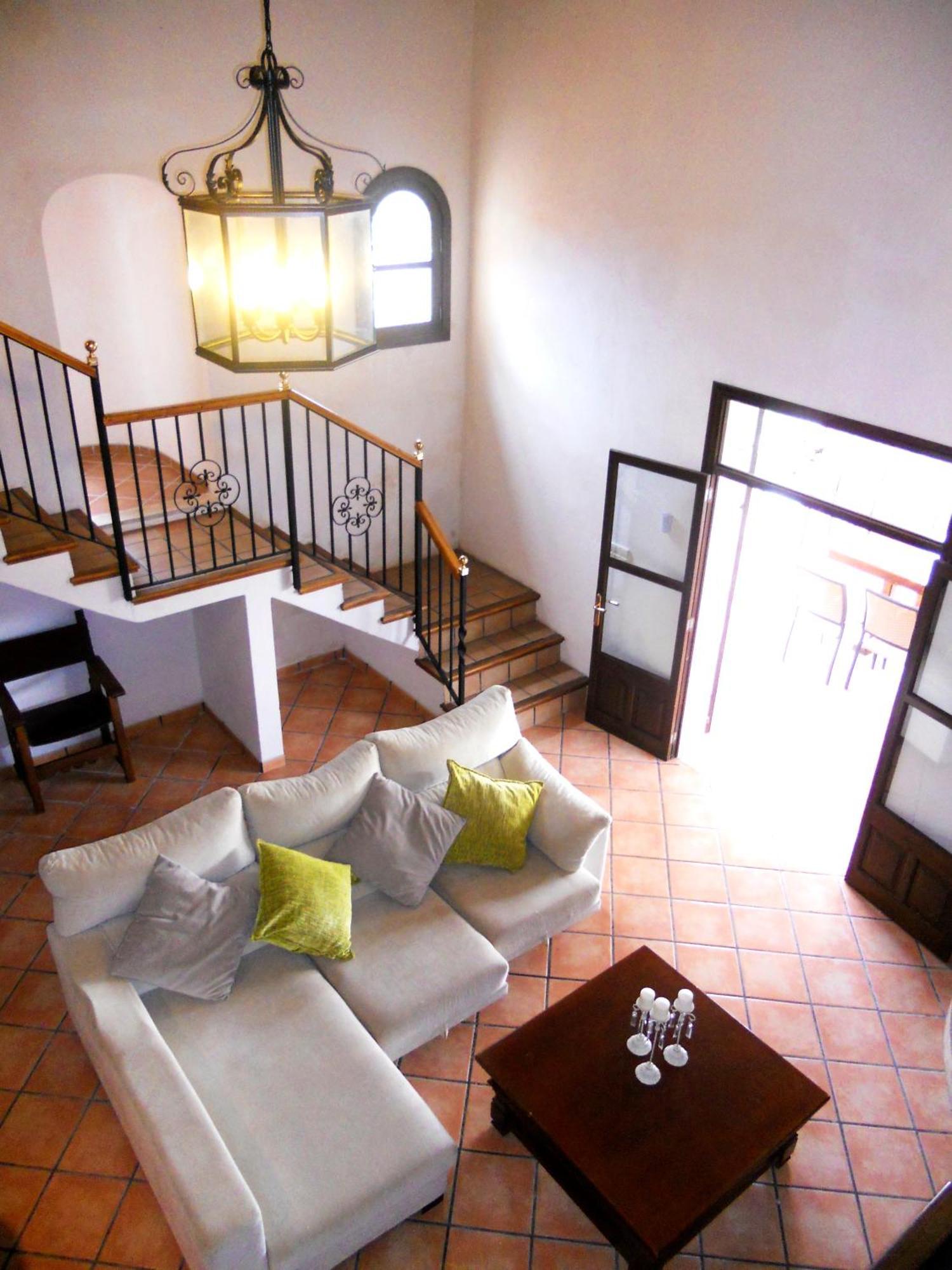 Holiday Home Finca Son Ramon Llubí Стая снимка