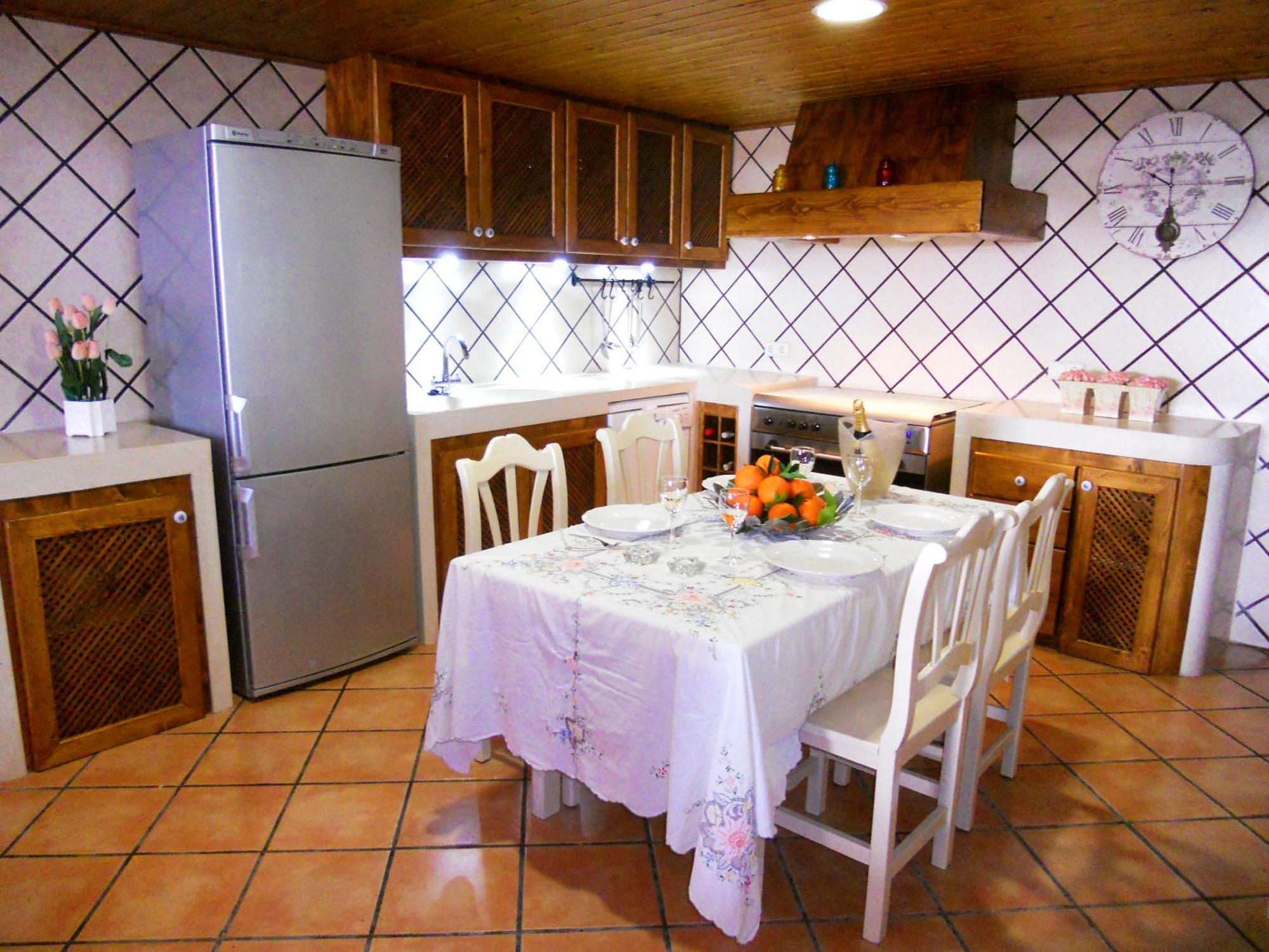 Holiday Home Finca Son Ramon Llubí Екстериор снимка