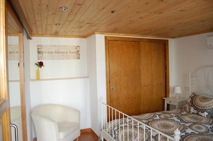 Holiday Home Finca Son Ramon Llubí Стая снимка