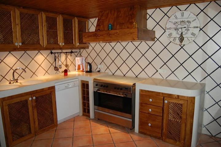 Holiday Home Finca Son Ramon Llubí Стая снимка